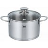 ELO Galant Hrniec Ø 20 cm, 3,4 l, nerezový ELO 72550