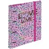 Busquets karisblok A4 LOVE-Busquets