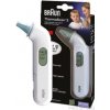 Braun Elektronický teplomer ThermoScan3 IRT3030 biely