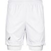 Pánske šortky Australian Ace Shorts with Lift - bianco - Biely (S)