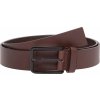 Calvin Klein pánsky kožený opasok K50K510637GE7