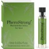 PheroStrong Pheromone Entice for Men 1 ml