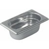 Pujadas gastronádoba GN 1/9 nerez výška 100 mm