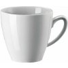 Rosenthal Šálka na kávu Mesh biela 6 x 190 ml