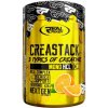 Real Pharm Crea Stack 420g Kreatínový Stack, Kreatín TCM HCL Monohydrát