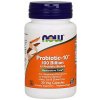 Now Foods Now Probiotic-10 probiotika 100 miliard CFU 10 kmenů 30 rostlinných kapsúl