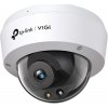 ABCtech TP-Link VIGI C240(4mm) Dome kamera, 4MP, 4mm, Full-Color