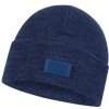 Buff Merino Wool Fleece Hat - Olympian Blue
