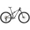 Cannondale Scalpel Carbon 2, bicykel - Smoke Black Veľkosť: S