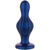 ToyJoy Buttocks The Batter Buttplug Blue
