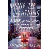 Riding The Lightning - Anthony Almojera