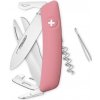 Swiza D07 Standard pink