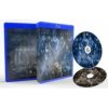 Spock's Beard - Snow Live / Blu-Ray / 2BRD [2 Blu-Ray]