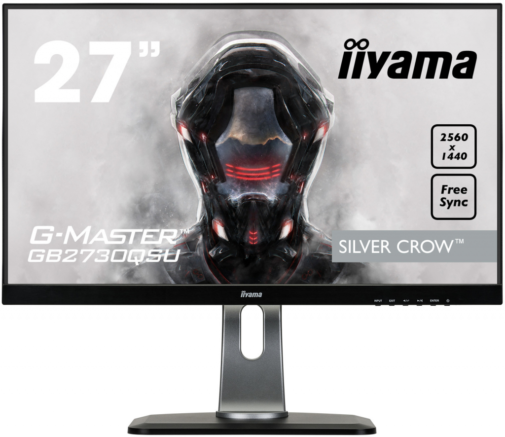 iiyama GB2730QSU