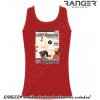 Tielko RANGER® - FLIRT Červená 4XL