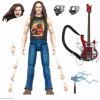 figúrka Metallica - Cliff Burton - SUP7-UL-MTLC-08663 NNM Metallica