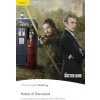 Level 2: Doctor Who: The Robot of Sherwood & MP3 Pack (Mark Gatiss)(Brožovaná)