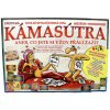 Spoločenská hra Kamasútra (Hra Kamasútra)