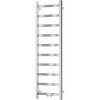 Mexen Bolt W126-1200-400-00-01 1200 mm x 400 mm chróm
