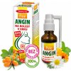 Terezia FreeAngin spr.na bol.v krku 25 ml