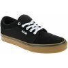 Vans Skate Chukka Low Black/Black/Gum 40
