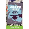 E-kniha Lenochod Jimmy & jeho backup band - Pavel Bareš