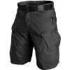HELIKON HELIKON kraťasy UTS® 11” PolyCotton Ripstop - Čierna - XXXL