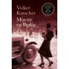 Muerte en Berlín (Volker Kutscher)(Brožovaná)