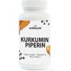 Nefdesanté KURKUMIN PIPERIN 60 kapsúl