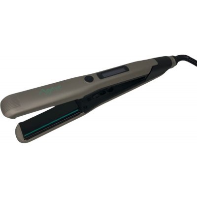 Agave Silicone Pro Iron 1.25 Profesionální žehlička na vlasy 32 mm od  106,25 € - Heureka.sk
