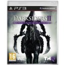 Hra na PS3 Darksiders 2 (Limited Edition)