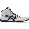Asics Zápasnícke topánky Matflex 7 Biele/Čierne 47