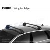 Střešní nosič Polestar 4 23- WingBar Edge, Thule