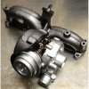 GARRETT turbo SKODA OCTAVIA I 1.9 TDI 66 KW - 90 HP ORIGINÁL TURBO