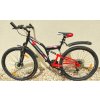 Celoodprúžený nemecký MTB bicykel ZUNDAPP BLUE 5.0 29
