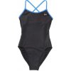 Tyr Hexa Trinityfit Black/Blue L - UK36 + výmena a vrátenie do 30 dní s poštovným zadarmo