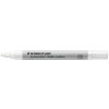 Staedtler Lumocolor 344 biely