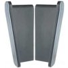 Renoplast Krytka OP W35/W10/W20 L+P RAL 8019