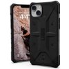 Púzdro UAG Pathfinder iPhone 14 Plus čierne