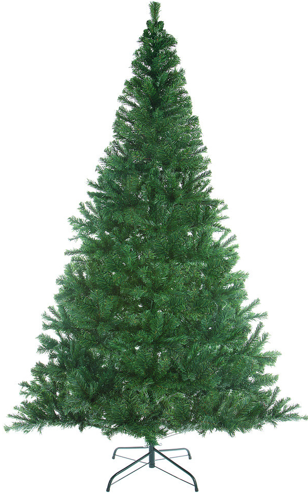 ZahradnyNabytok.org Umelý vianočný stromček 150cm stojan zelený