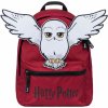 Baagl batoh Harry Potter Hedvika červený