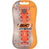 BIC 3 Hybrid hol strojček 1+6NH
