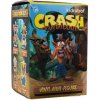 KIDROBOT FIGÚRKA CRASH BANDICOOT MINI SERIES