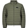 Emporio Armani EA7 Bundy DOWN JACKET 6DPB14 Kaki