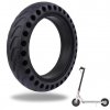 Bezdušová děrovaná pneumatika pro Xiaomi Scooter (Bulk) XISC008 OEM