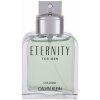 CALVIN KLEIN Eternity toaletná voda Cologne 100 ml