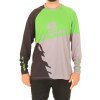 CTM Enduro Line 2 LS - Black/Green XL