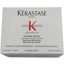 Kérastase Genesis Hair Bodifying Baking Soda detoxikační vlasová kúra 60 g