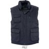 SOL'S | Viper, Vesta, modrá navy, 3XL