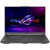 Notebook Asus ROG Strix G16 G614 Ryzen 9 9955HX 16 GB 1 TB RTX 5070 240 Hz